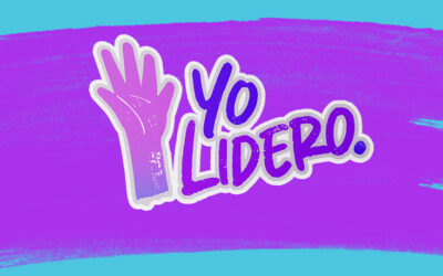 Branding  Proyecto “Yo Lidero”